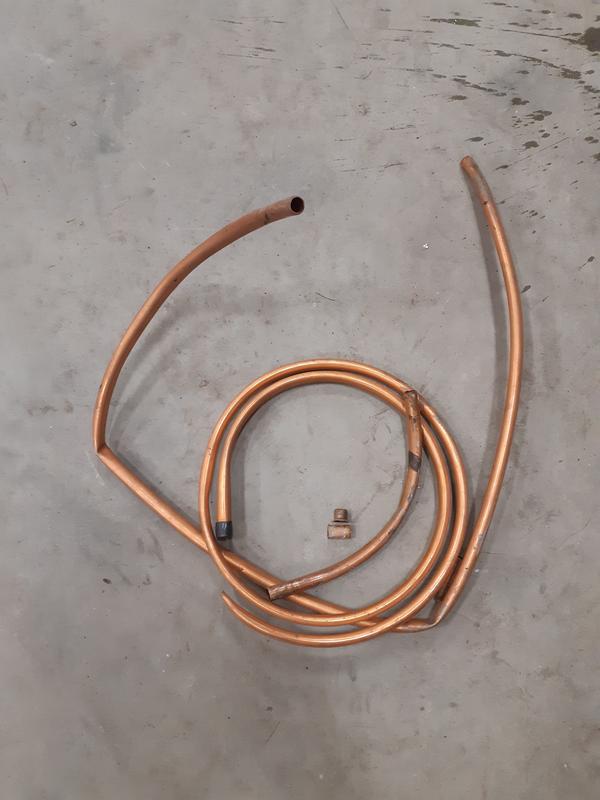 Absolute China garbage