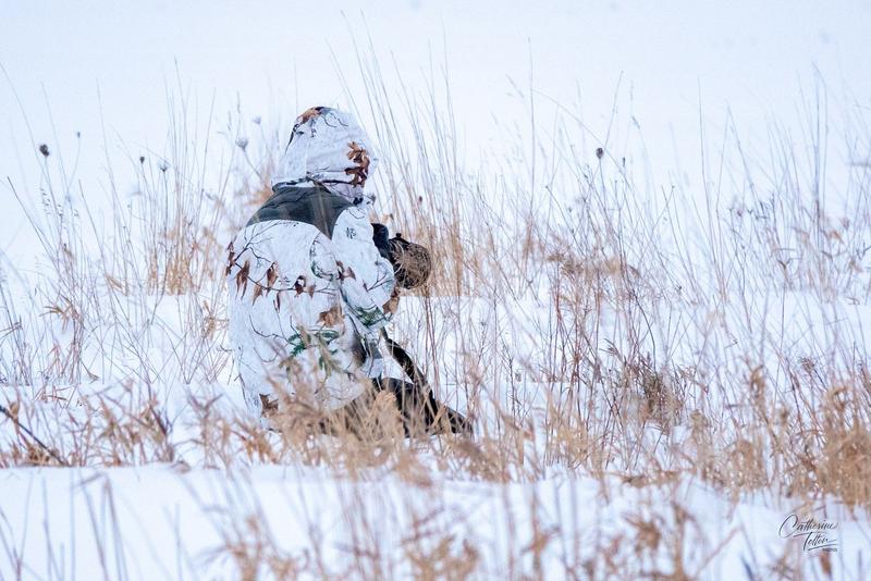 Browning Unisex 3-in-1 WaterProof Hunting Jacket with ZiPPered Hand Warmer  Pockets, Camo