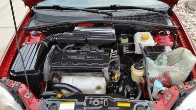 After Gunk Engine Brite