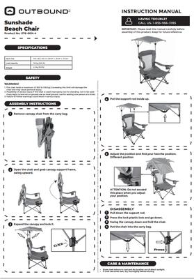 Instructions