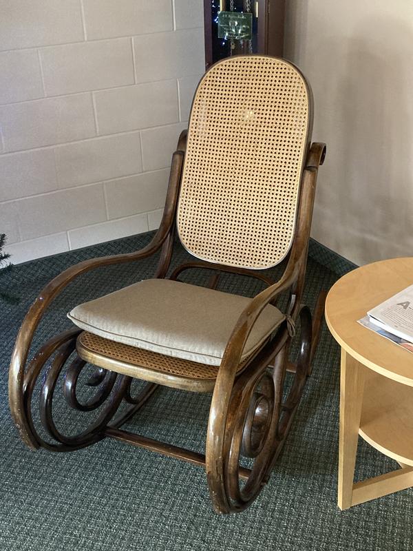 Nice chair