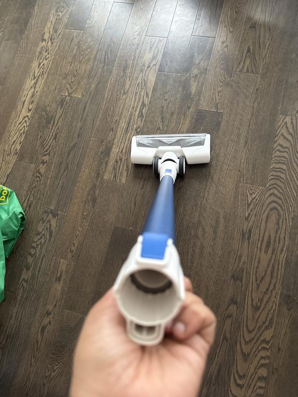 Tineco T1 - piece of junk!