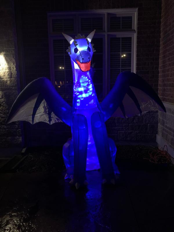 Far better than the photo