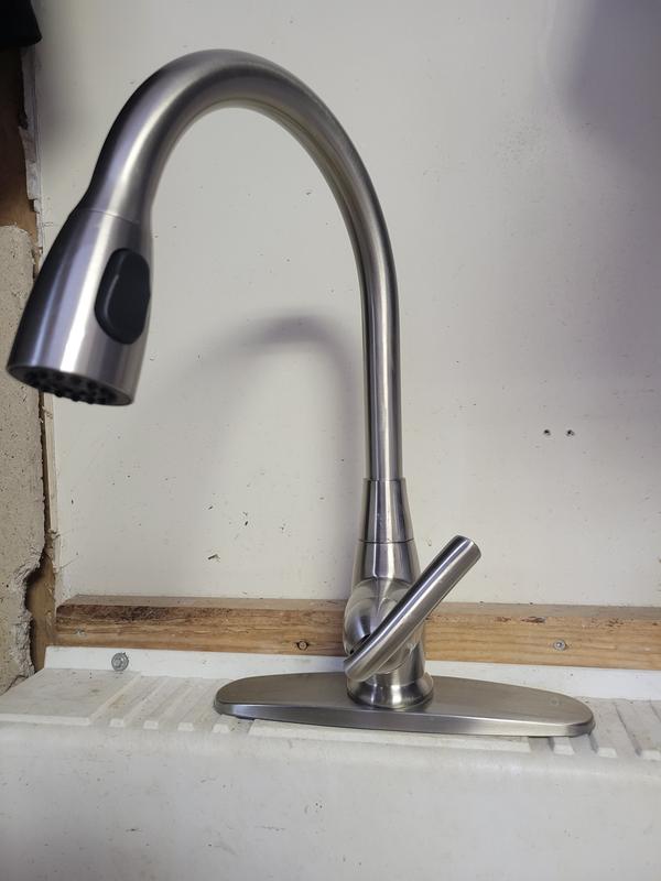 Faucet