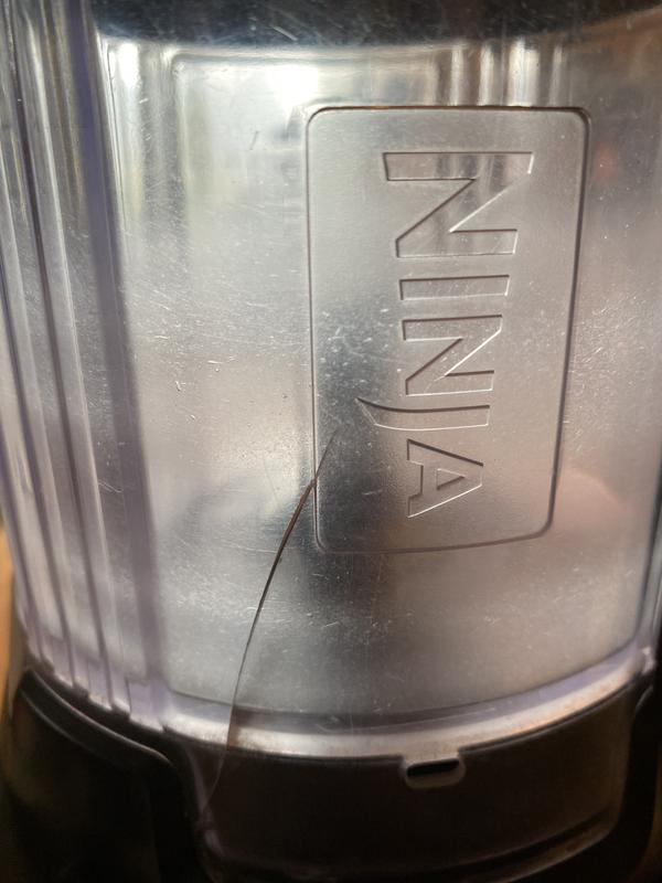 Ninja® Mega Kitchen System/Food Processor BPA-Free, Black, 8 Cups