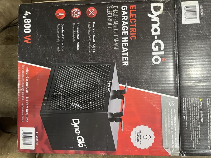 Box for model reference