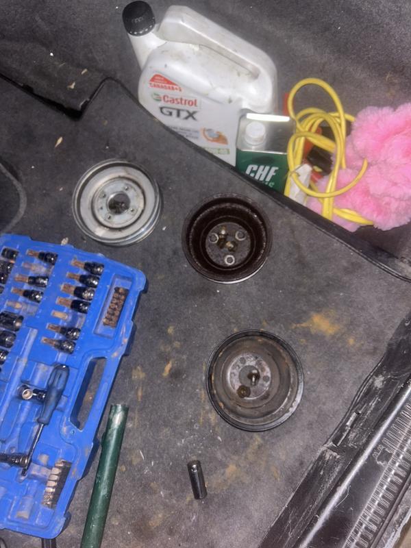 Can be seen left of the picture