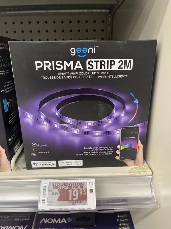 Bande led