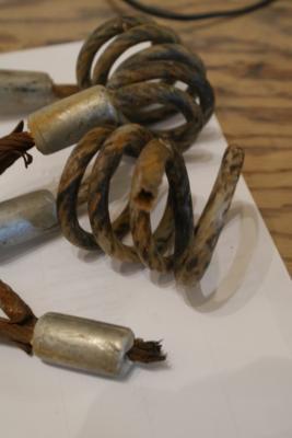 failed cable after 3 years