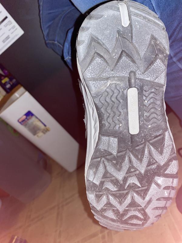 BEST BOOTS EVER!! HIGHLY RECOMMEND!!