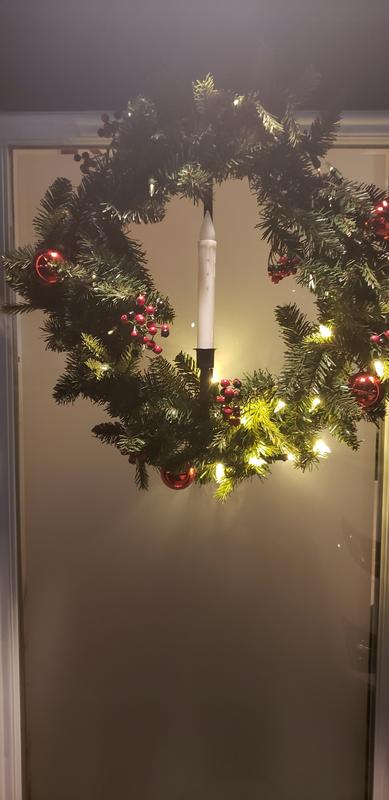 Lit, Bottom right only