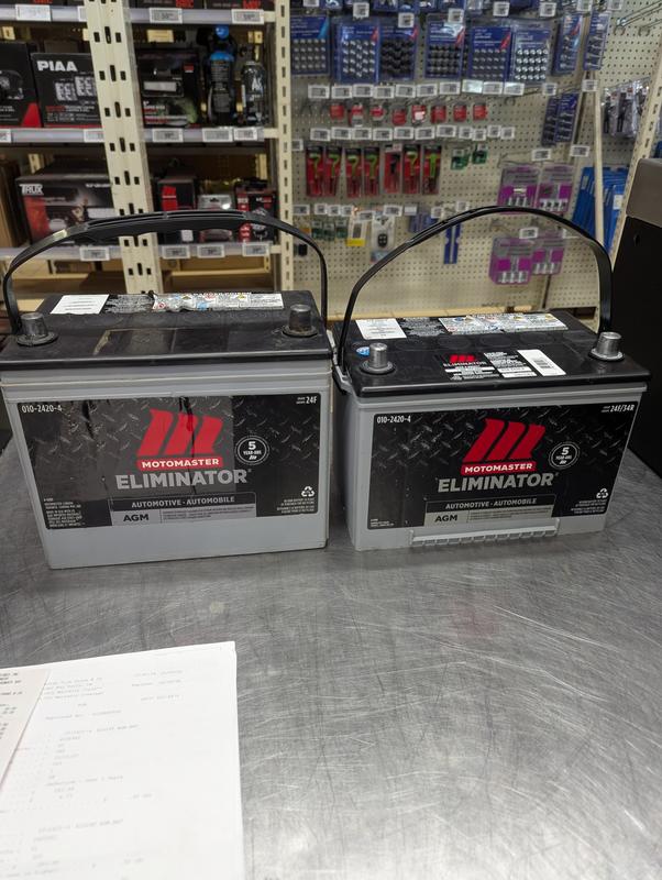 Shorter than an actual 24f