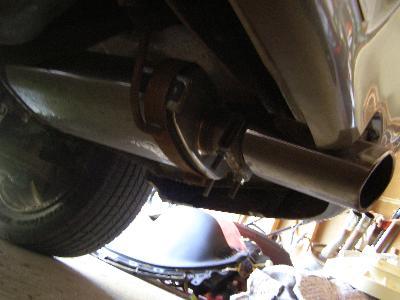 Magnaflow Muffler