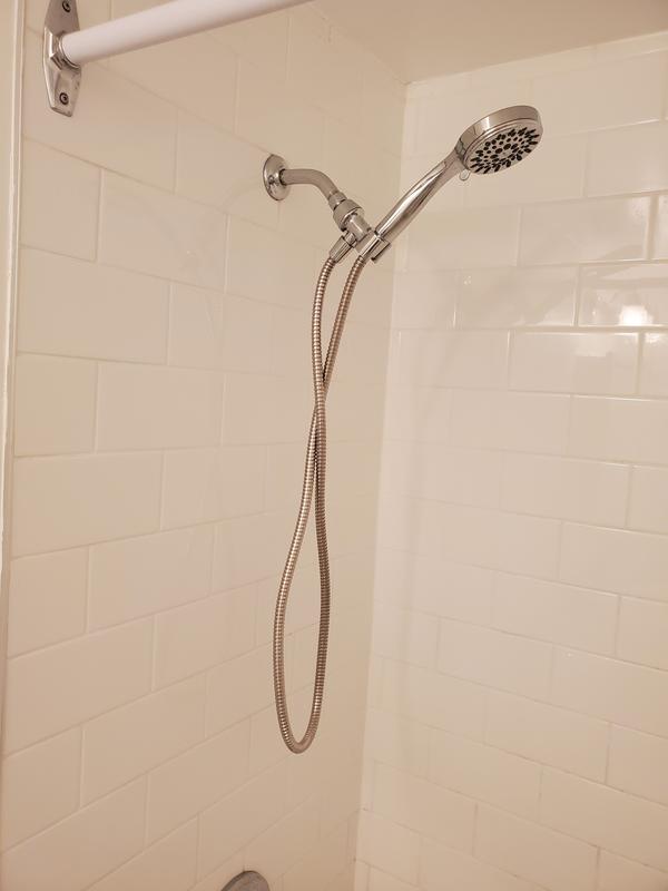 Moen Ignite shower hose