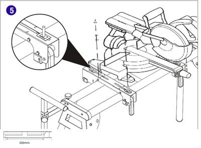 Mastercraft Mitre Saw Parts Diagram | Reviewmotors.co