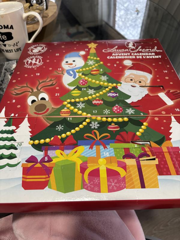 Day 10 of Advent calendar