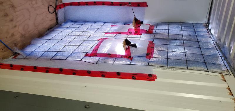 Air Intake Filtering