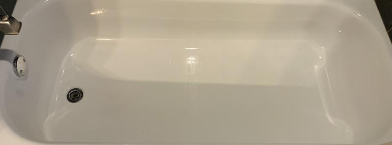 Was literally yellow/orange 5 minutes before this photo