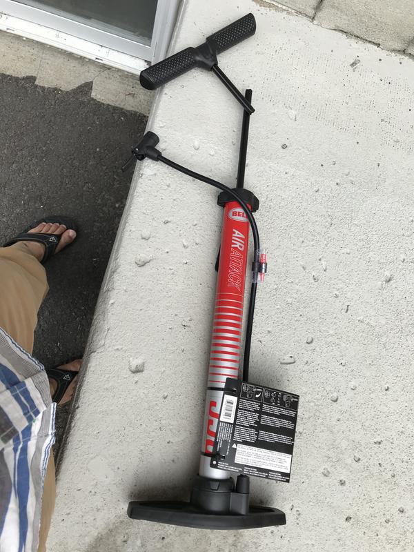 Used 2 times in a month. Garbage product.