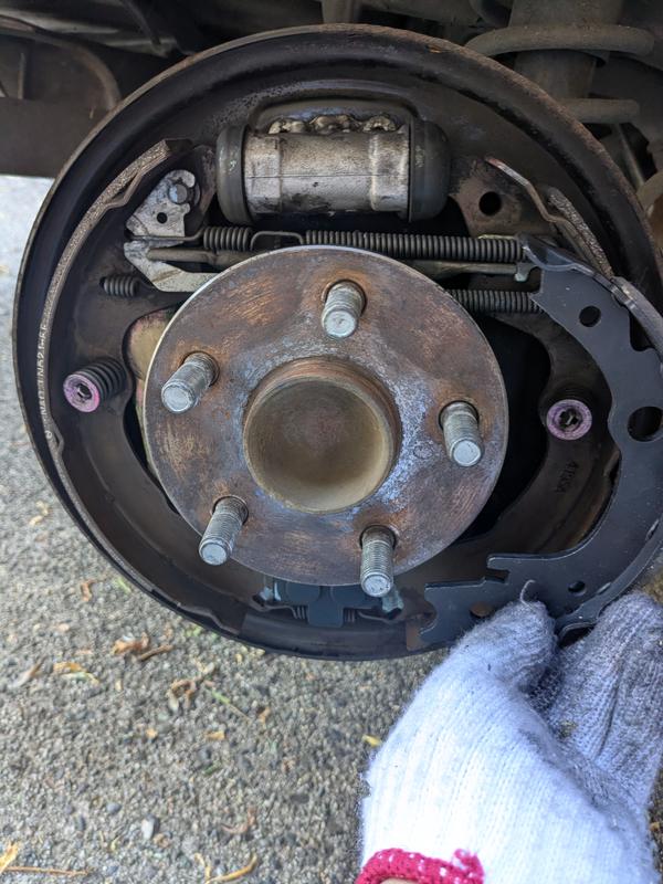 Does not fit