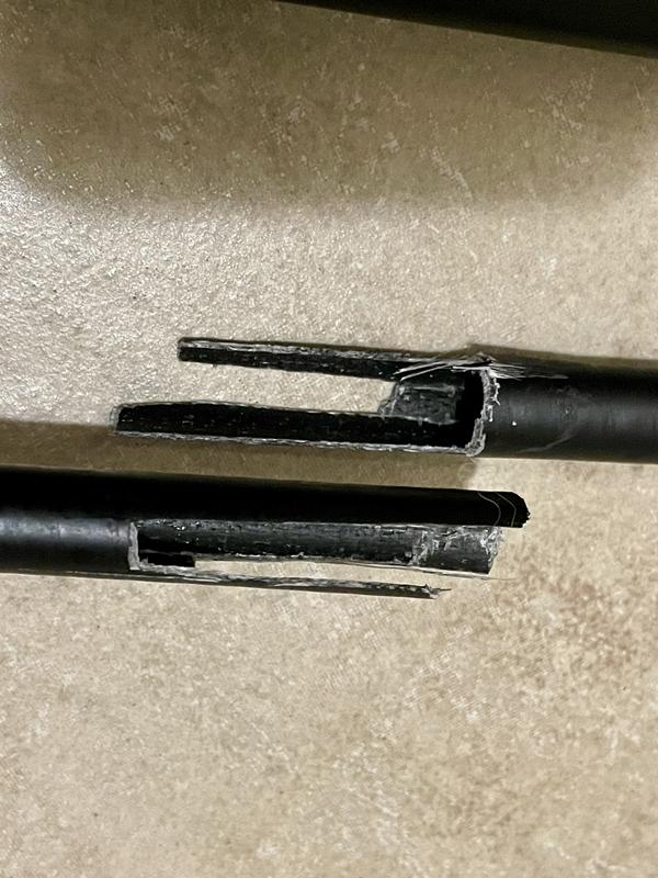 Broken Trophy XL Trolling Rod 3