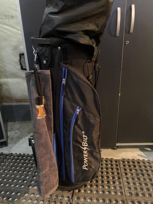 Looks like a very nice set & grandson so at 1st very happy with them