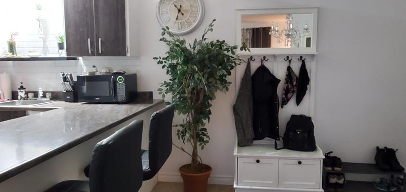 Et que dire du miroir, vraiment pratique