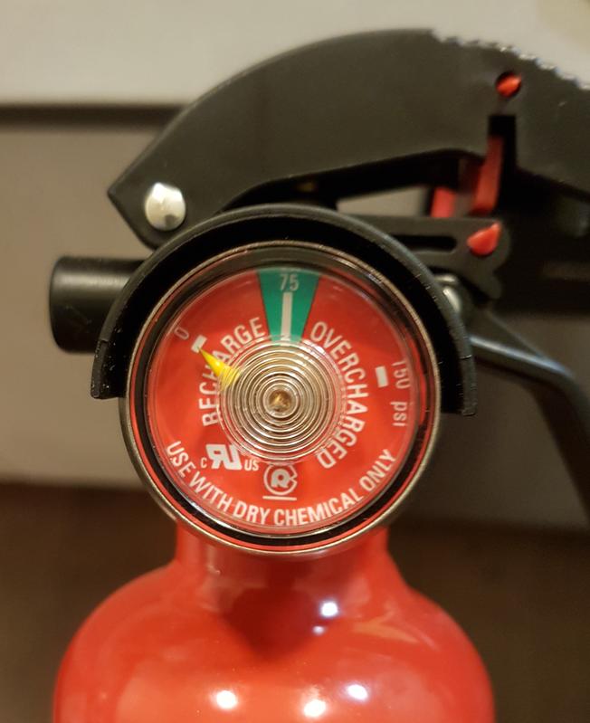 Canadian tire 2024 fire extinguisher