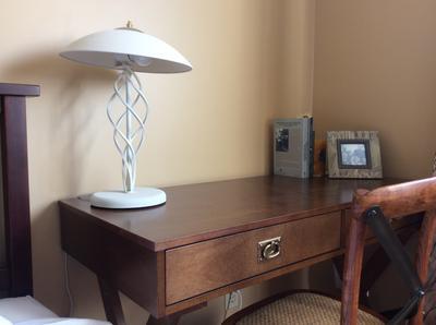Campaign Desk