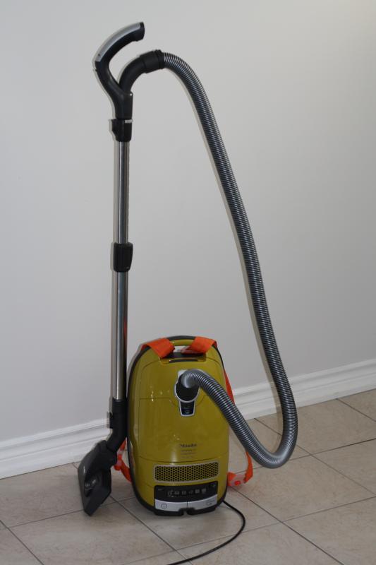 Such a beautiful machine.  The first sctatch is going to greive me.