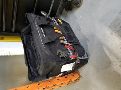My tool bag