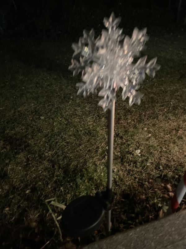 Outdoors tonight Dec 24 2021