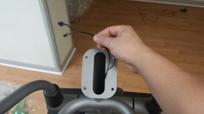 but only 2 to connect