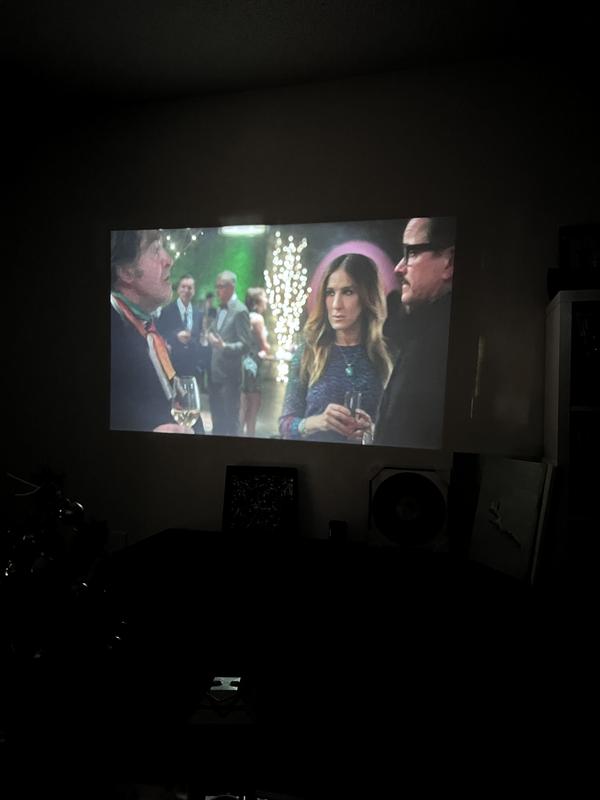 High pixel great quality