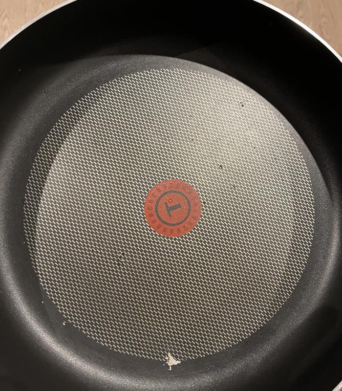 Damage non stick