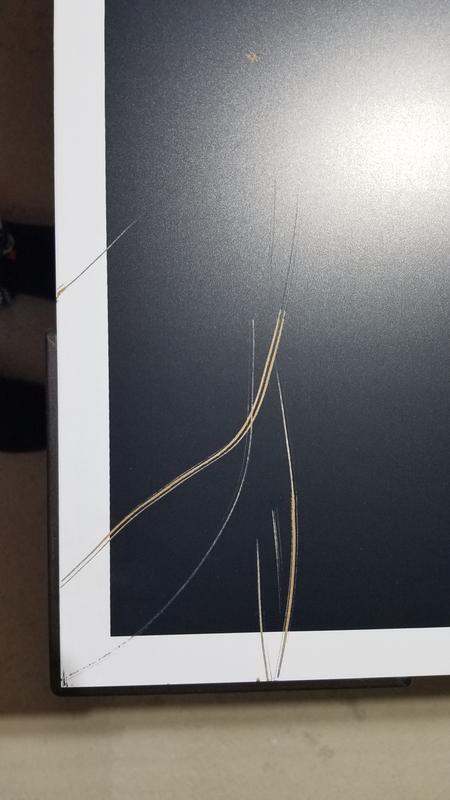 Scratches