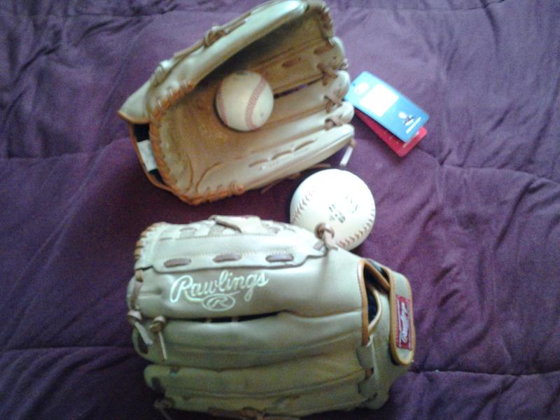 Baseball/T-Ball
