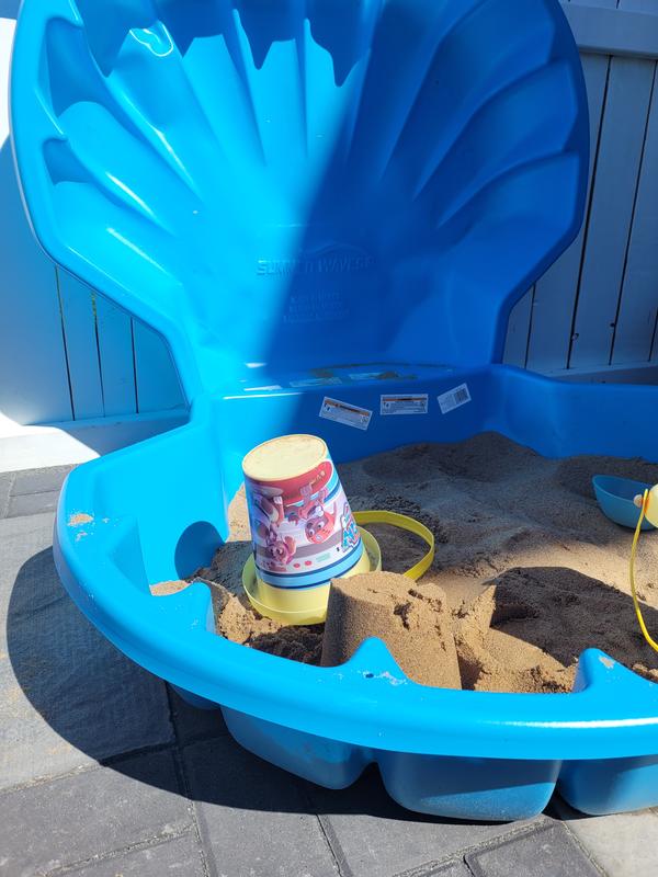 Turtle sandbox cheap canadian tire