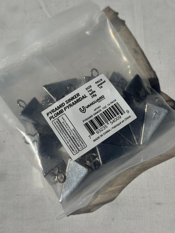 Original packing