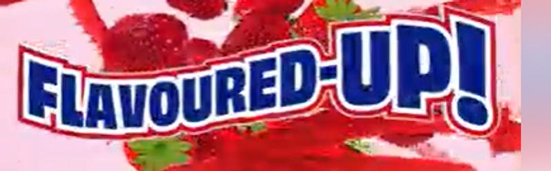 Flavoured UP!