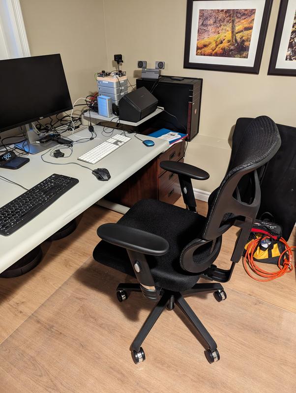 Side  and Front View