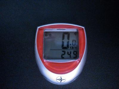 2 buttons are on very bottom of unit