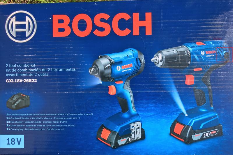 Harga drill online bateri bosch