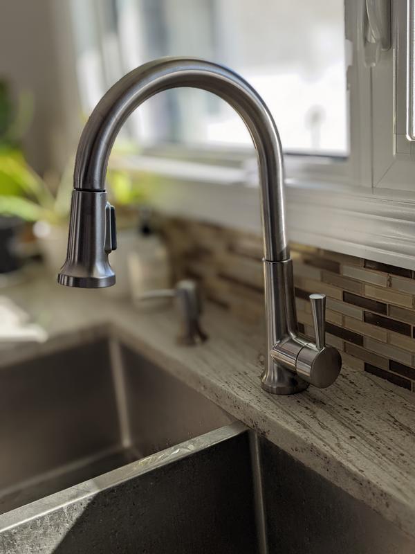 Looks nice but some design flaws