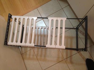 Clearly not expendable!