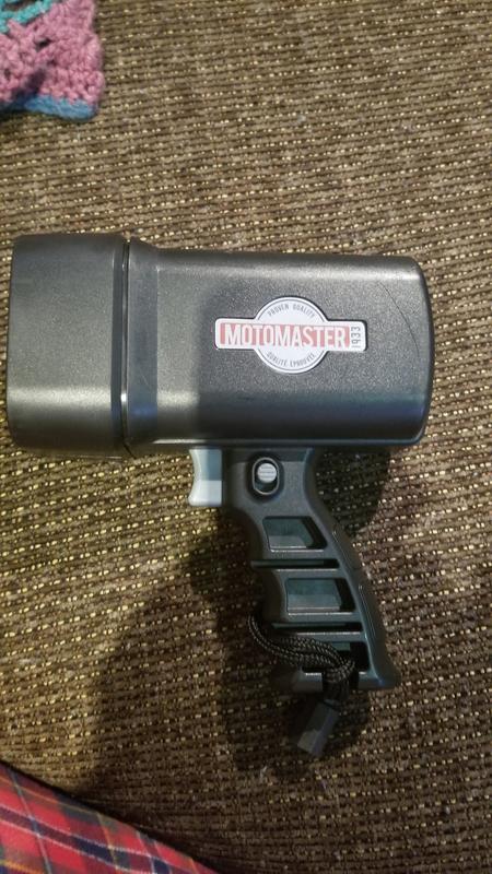 Spotlight disappointed