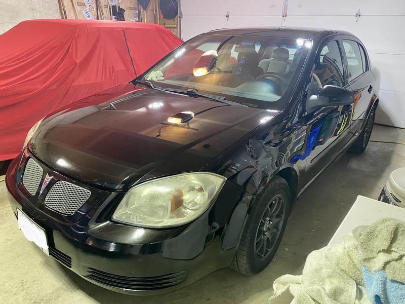 First two I think should be before final was applied.