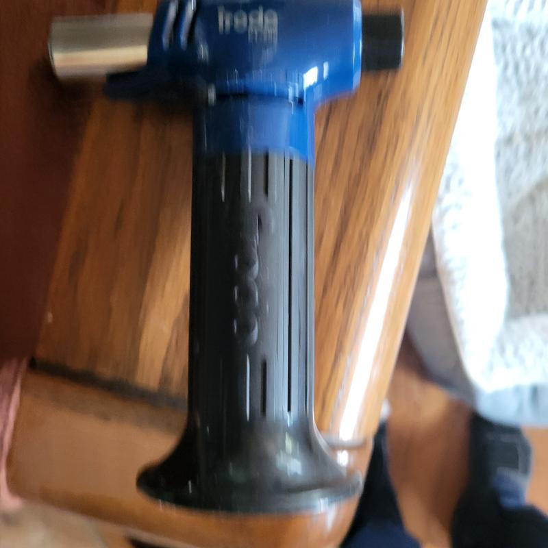 Unapproved not certified for sale in the province  of Ontario under TSSA  Act