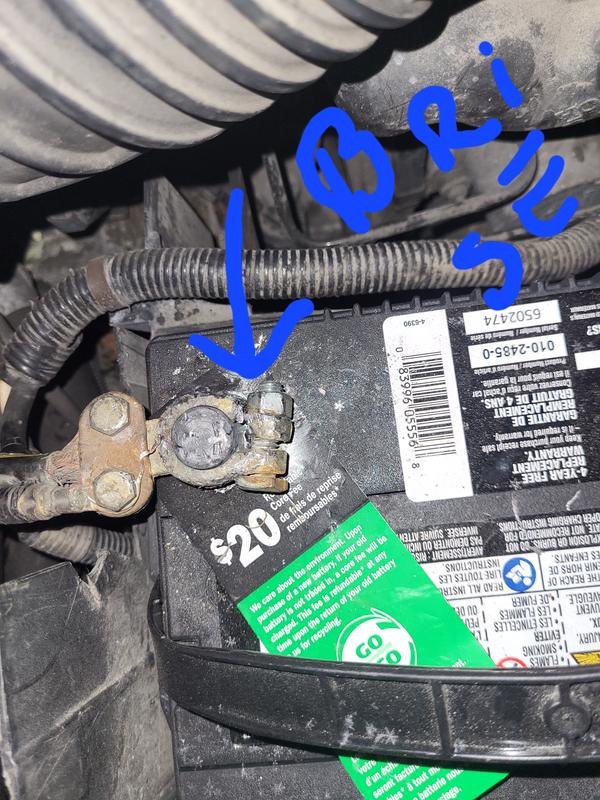 vise la douille en hiver pas un si facile sans outils