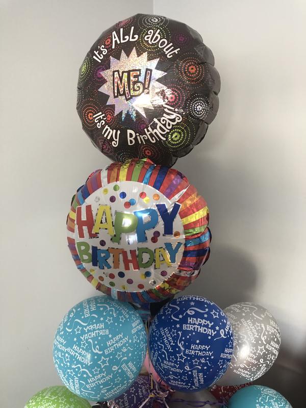 Photo is 3 weeks after purchase